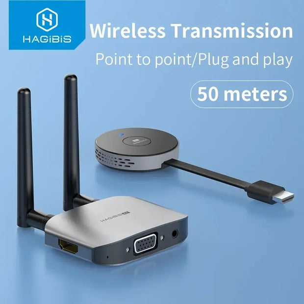 AirSync™ Wireless HDMI