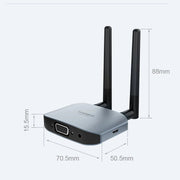 AirSync™ Wireless HDMI